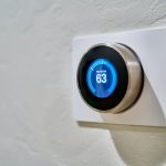 Smart Thermostats & Devices